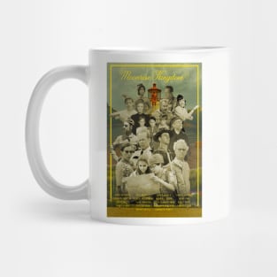 Moonrise Kingdom Mug